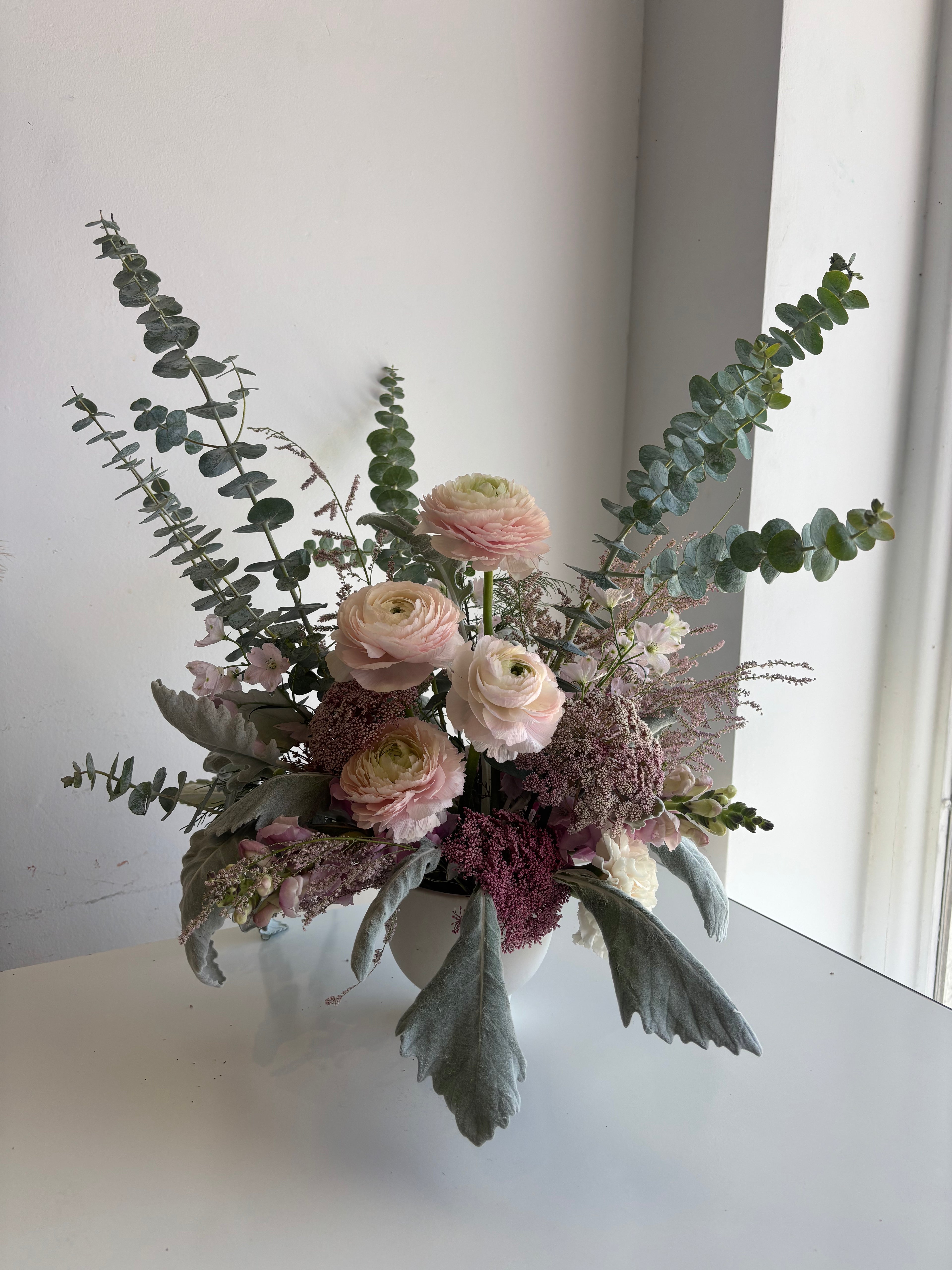 Small Vase- The Sprout
