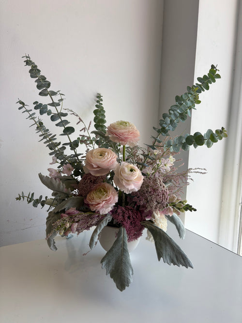 Small Vase- The Sprout