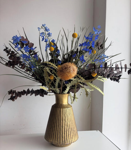 Medium Vase- The Maple